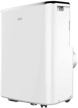 AEG AXP 34 U 338 CW ChillFlex Pro Mobiles Klimagerät 3,4 kW